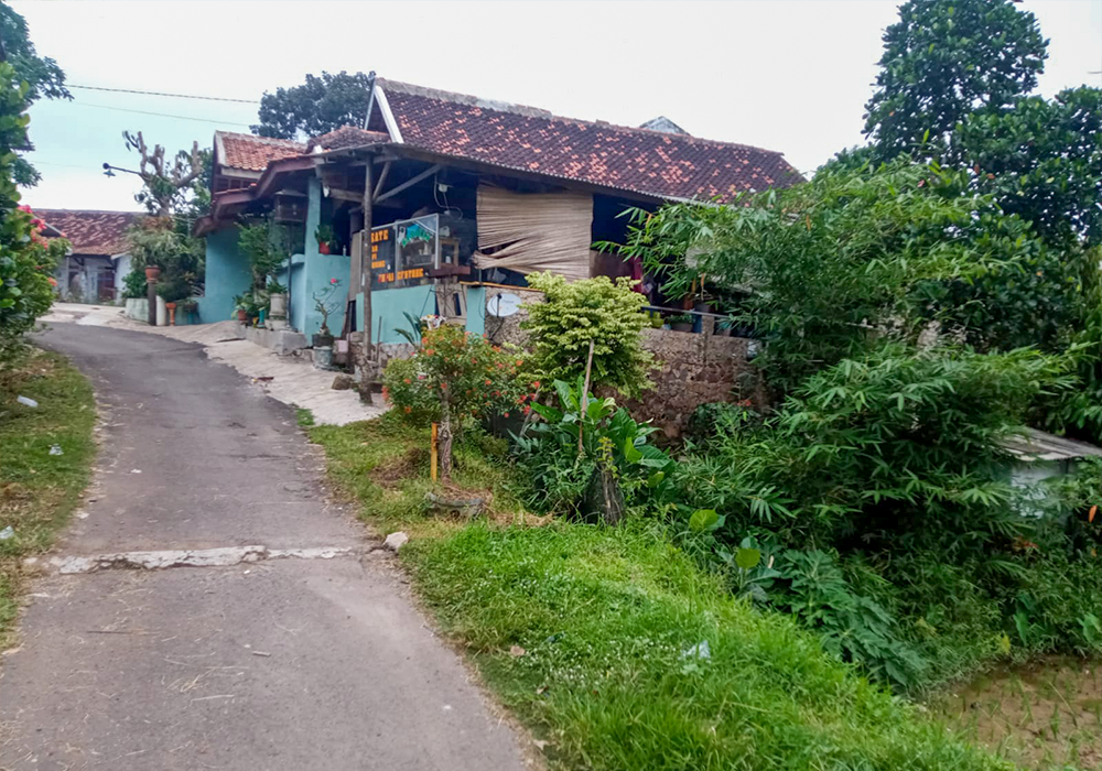 RUMAH DI KAB. SUBANG - NPL2614-1 - foto 2